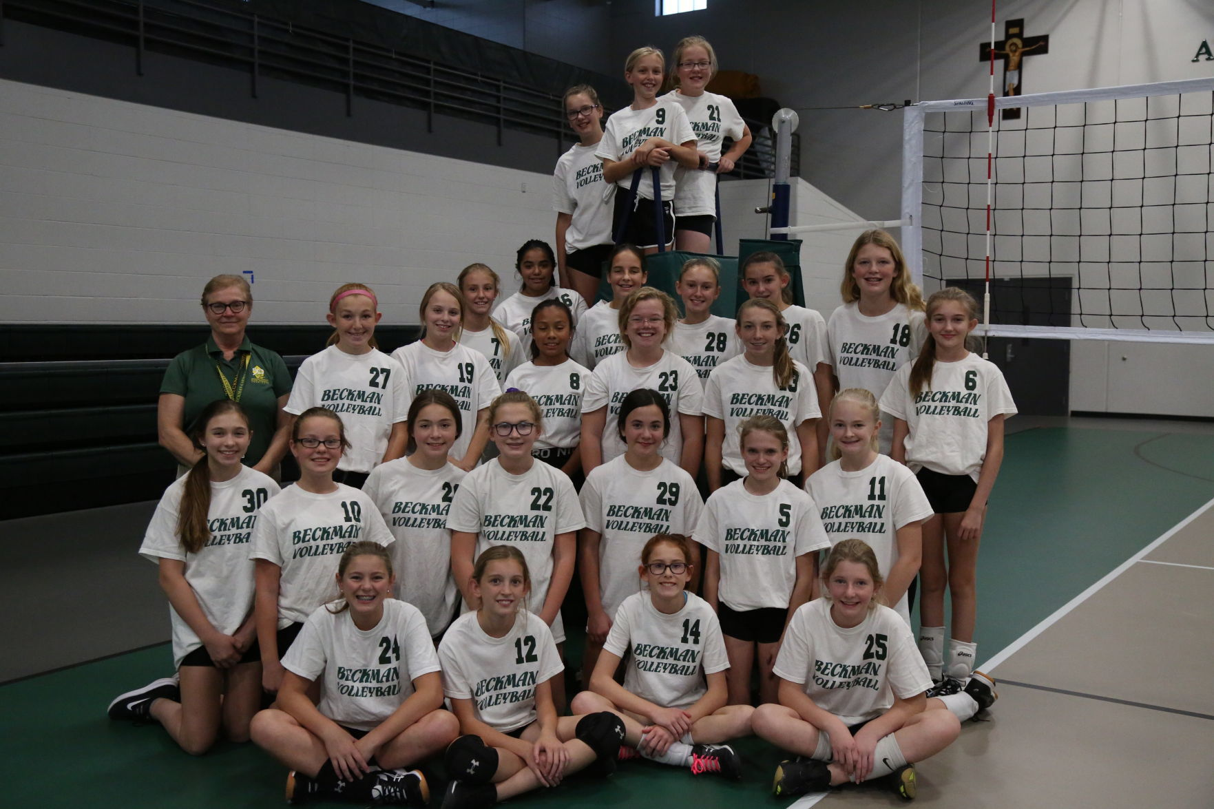 Blazers conclude season